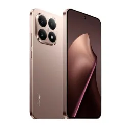 Xiaomi 15T 12/256 ГБ (Золотой мокко)