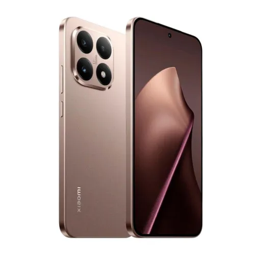 Xiaomi 15T 12/256 ГБ (Золотой мокко)