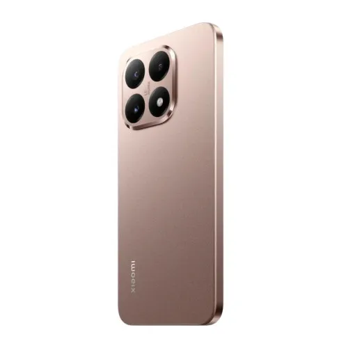 Xiaomi 15T 12/256 ГБ (Золотой мокко)