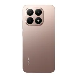 Xiaomi 15T 12/256 ГБ (Золотой мокко)