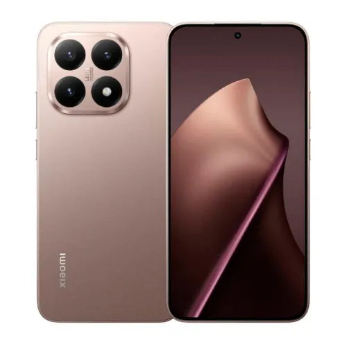Xiaomi 15T 12/256 ГБ (Золотой мокко)