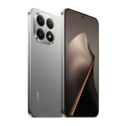 Xiaomi 15T 12/256 ГБ (Серый)