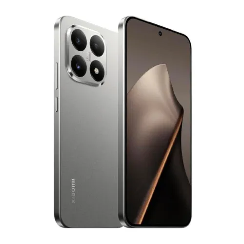 Xiaomi 15T 12/256 ГБ (Серый)
