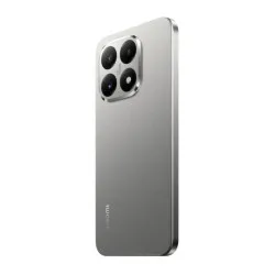 Xiaomi 15T 12/256 ГБ (Серый)