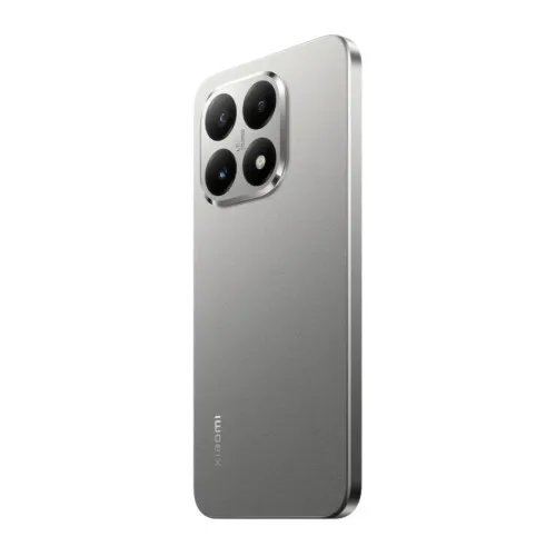 Xiaomi 15T 12/256 ГБ (Серый)