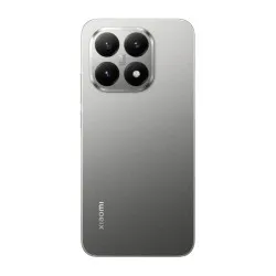 Xiaomi 15T 12/256 ГБ (Серый)