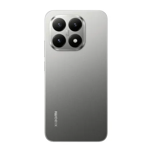 Xiaomi 15T 12/256 ГБ (Серый)