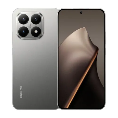 Xiaomi 15T 12/256 ГБ (Серый)