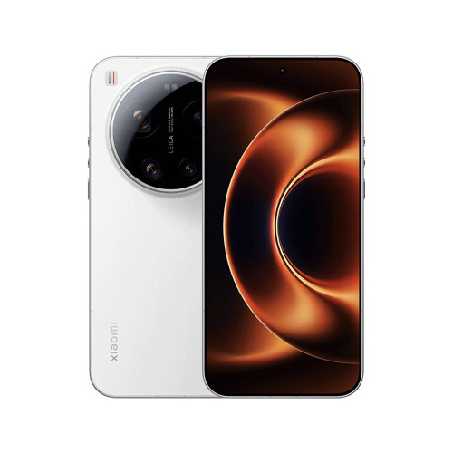 Xiaomi 17 Ultra 16/1 ТБ Белый