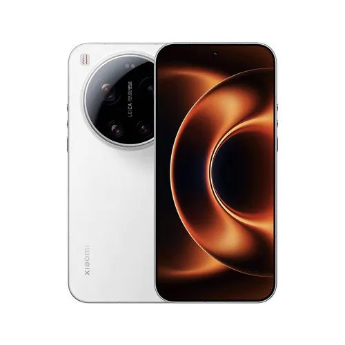 Xiaomi 17 Ultra 16/1 ТБ Белый