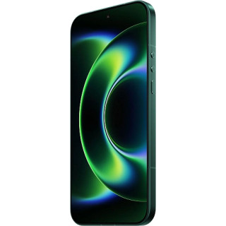 Xiaomi 17 Ultra 16/512 ГБ Зелёный