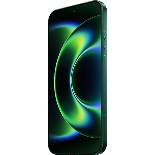Xiaomi 17 Ultra 16/1 ТБ Зелёный