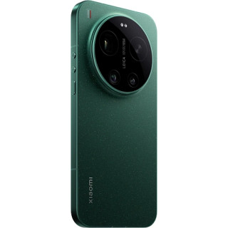 Xiaomi 17 Ultra 16/512 ГБ Зелёный