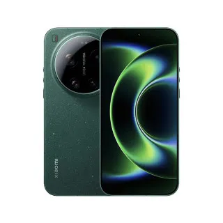Xiaomi 17 Ultra 16/512 ГБ Зелёный