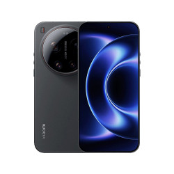 Xiaomi 17 Ultra 16/1 ТБ Чёрный