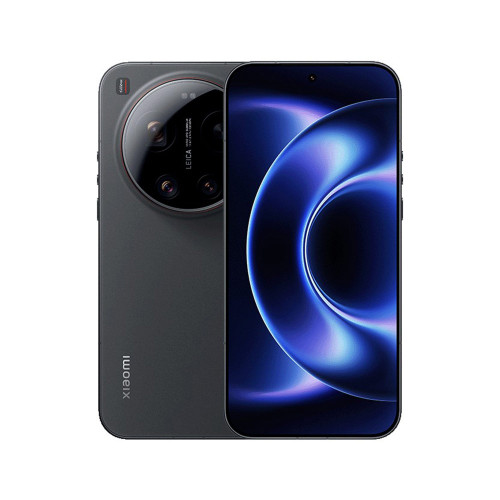 Xiaomi 17 Ultra 16/1 ТБ Чёрный