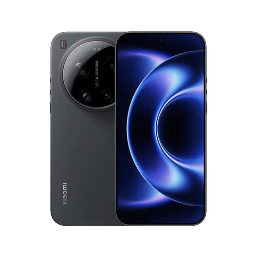 Xiaomi 17 Ultra 16/512 ГБ Чёрный