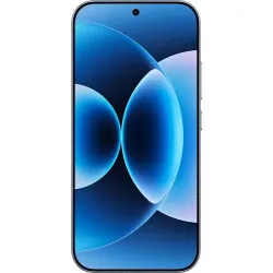 Xiaomi 17 12/256 ГБ Голубой