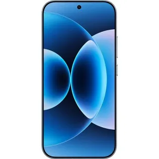 Xiaomi 17 12/256 ГБ Голубой