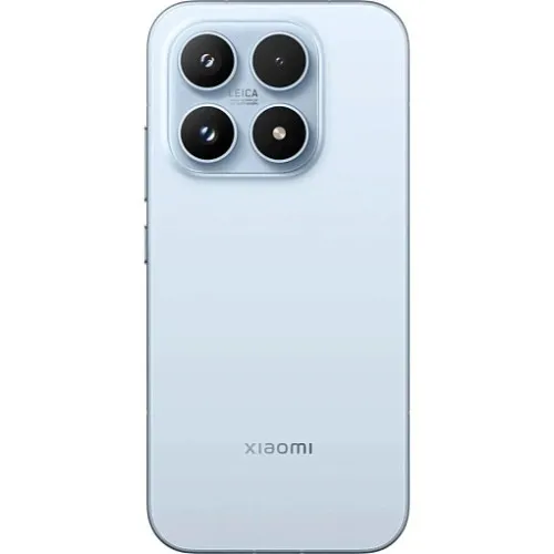Xiaomi 17 12/256 ГБ Голубой