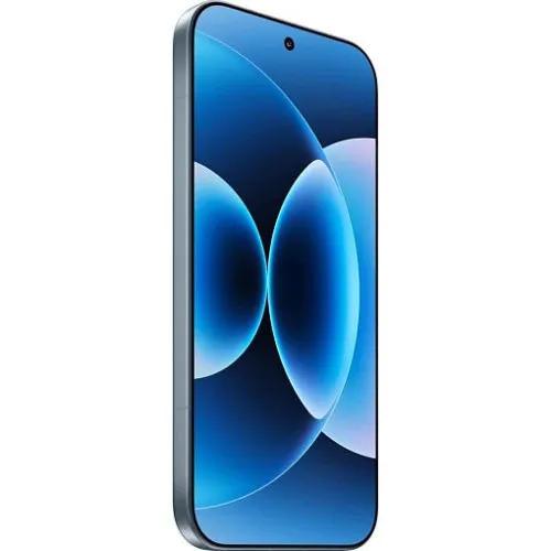 Xiaomi 17 12/256 ГБ Голубой