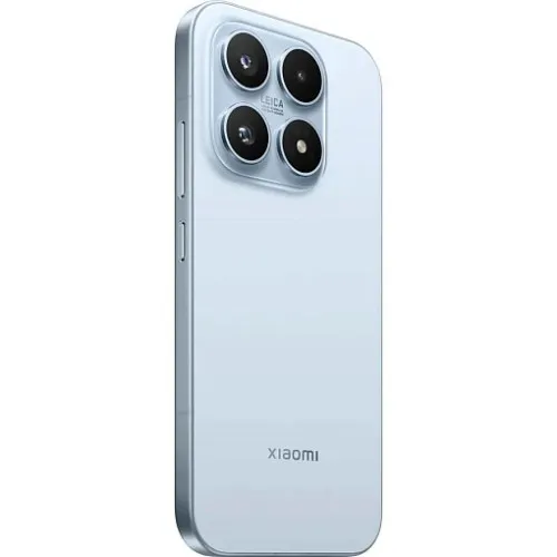 Xiaomi 17 12/256 ГБ Голубой