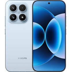 Xiaomi 17 12/256 ГБ Голубой