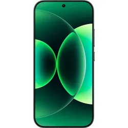 Xiaomi 17 12/256 ГБ Зелёный