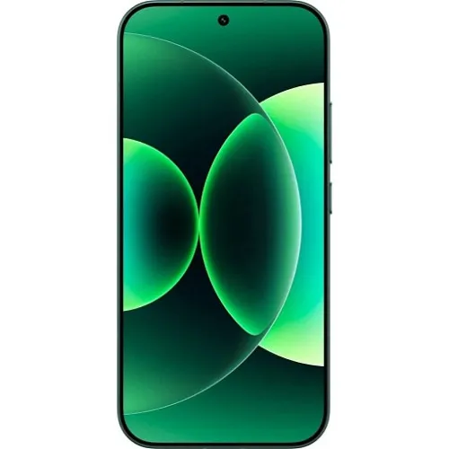 Xiaomi 17 12/512ГБ Зелёный