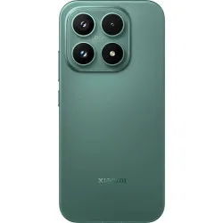 Xiaomi 17 12/256 ГБ Зелёный