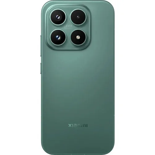 Xiaomi 17 12/512ГБ Зелёный