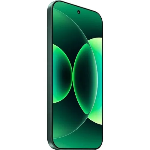 Xiaomi 17 12/512ГБ Зелёный