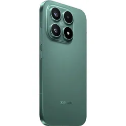 Xiaomi 17 12/256 ГБ Зелёный