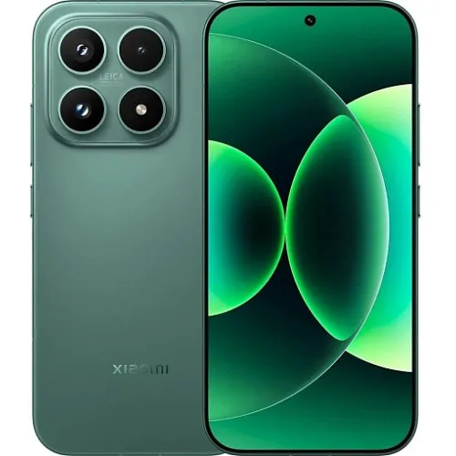 Xiaomi 17 12/512ГБ Зелёный