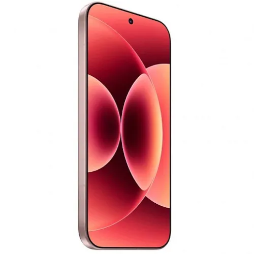 Xiaomi 17 12/512ГБ Розовый