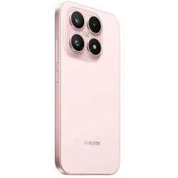Xiaomi 17 12/256 ГБ Розовый