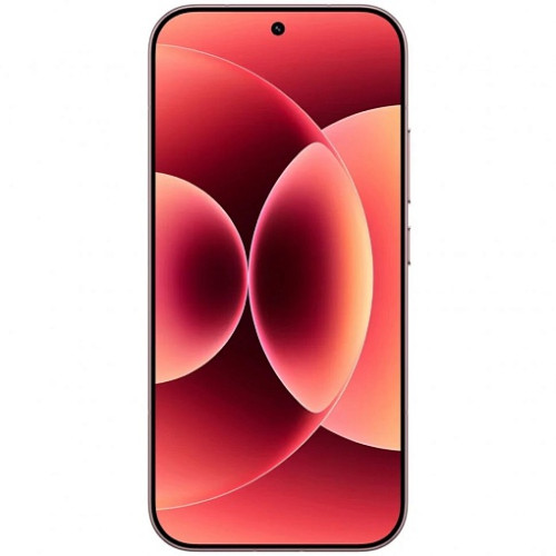 Xiaomi 17 12/256 ГБ Розовый