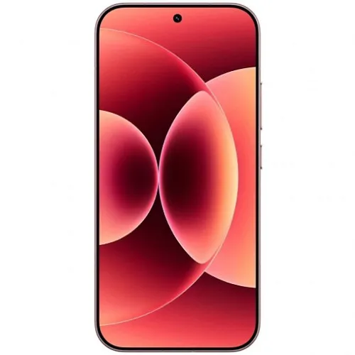 Xiaomi 17 12/512ГБ Розовый
