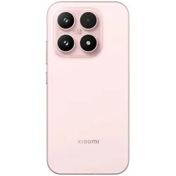 Xiaomi 17 12/256 ГБ Розовый