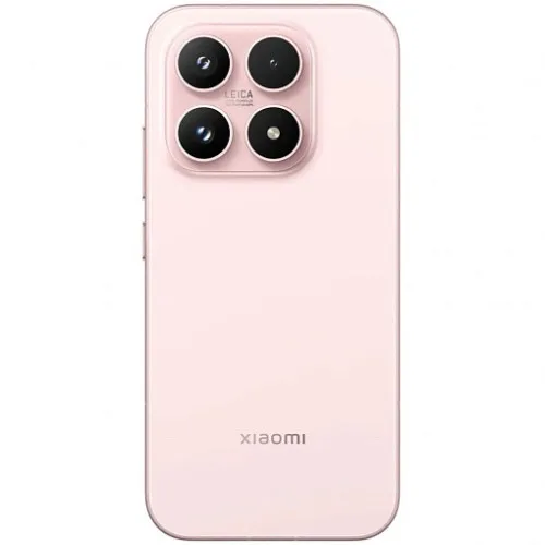Xiaomi 17 12/512ГБ Розовый