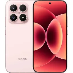 Xiaomi 17 12/256 ГБ Розовый