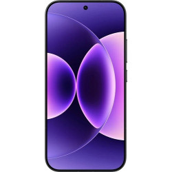 Xiaomi 17 12/256 ГБ Чёрный