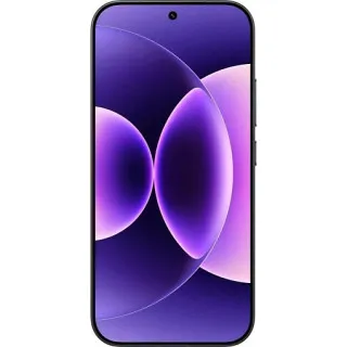 Xiaomi 17 12/256 ГБ Чёрный