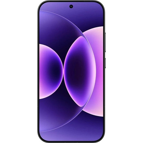 Xiaomi 17 12/256 ГБ Чёрный