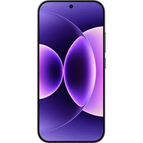 Xiaomi 17 12/256 ГБ Чёрный