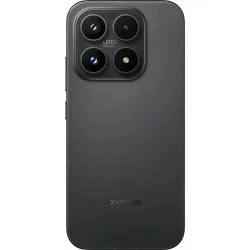 Xiaomi 17 12/256 ГБ Чёрный