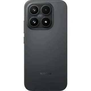 Xiaomi 17 12/256 ГБ Чёрный