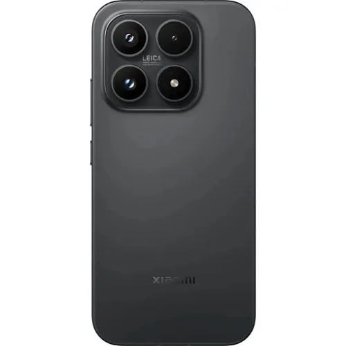 Xiaomi 17 12/256 ГБ Чёрный