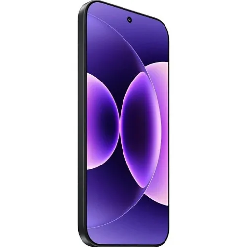 Xiaomi 17 12/256 ГБ Чёрный