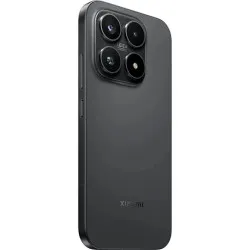 Xiaomi 17 12/256 ГБ Чёрный